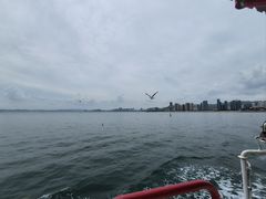 -那香海钻石沙滩浴场