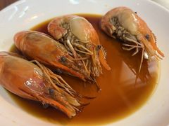 -谢记上海大排档(长寿路店)
