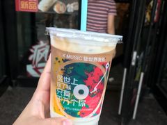 -肯德基(宝塔店)