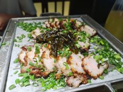 -绿茶餐厅(成都大悦城店)