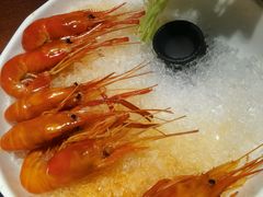 -乔街深夜食堂·小龙虾·高压锅生蚝(杭州总店)