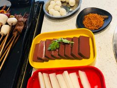 -钢管厂五区小郡肝串串香(南山店)