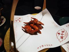 -鸽子侯·家宴·平价海鲜(绿地店)