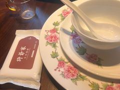 -许爷家·生态湖鲜(徐汇日月光店)