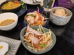 -Thai Alley泰爱里(二沙岛店)