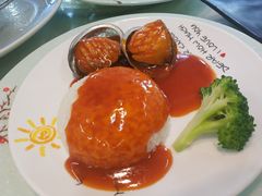 -雅逸居海鲜小厨