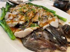 -禾悦庄餐厅