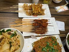 -食通天·寰宇集(杭州万象城店)