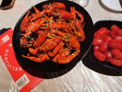 -巴厘龙虾·榜首油焖大虾(洞庭·艺术洋房店)