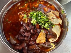 -金牌罗记肠旺面(蔡家街店)