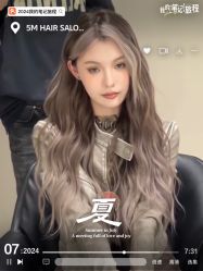 -5M HAIR SALON 旗舰店