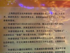 -游龙石文化科普馆