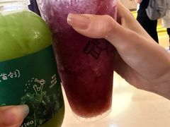 -喜茶(北京三里屯太古里店)