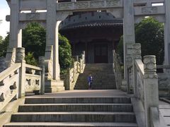 -八大山人梅湖景区