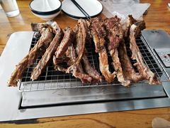 -张记焖窑·十五年专注焖烤(雍和宫店)