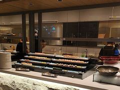 -星伦多自助料理·涮烤一体(江桥万达店)