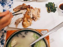 -东方饺子王(和平里店)