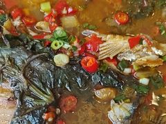 -攸州小镇家湘菜(小米科技园店)