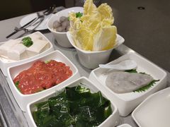 -海底捞火锅(旭辉MALL店)