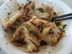 -37号老院坝抄手(马王庙37号院店)