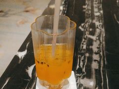 -羿庭 Peacock Alley(上海外滩华尔道夫酒店)