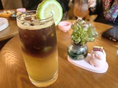 -街角 T·COFFEE 融合料理·BISTRO(车公庙店)