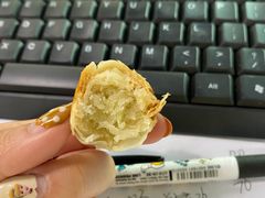 -宋记饼家(石门二路店)