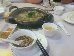 -潮泰牛肉火锅 · 创于1992年(车公庙店)