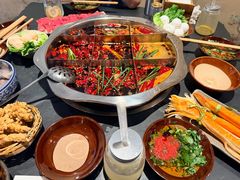 -大风老火锅(江北一店)