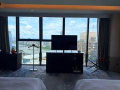 -宁波威斯汀酒店