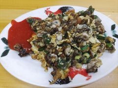 -莲欢海蛎煎