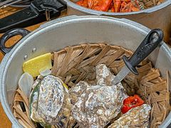-星记小馆·小蓝龙·老南京砂锅菜(上海路店)