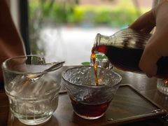 冰滴咖啡-默迹咖啡馆