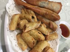 -何记面馆(龙泉山店)
