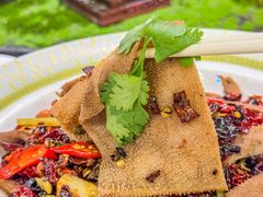 -秦月轩·陕西家乡菜(阜成路·五棵松店)