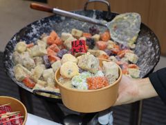 -普宁反沙番薯芋头