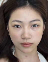 -韩美绣·骨相纹眉·洗眉美瞳线