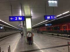 -维也纳国际机场