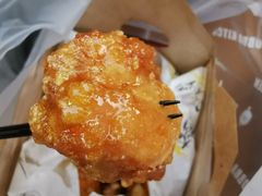 -obba kitchen(宽厚里总店)