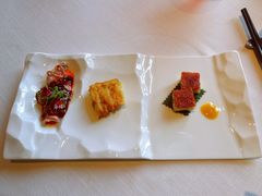 -三号黄浦会Canton Table