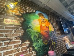 -三个大叔东北烧烤·砂锅菜(西三旗店)