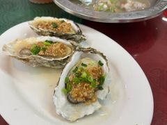 -隆都四季香饭店(碧海路店)