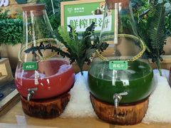 -爱伲牛肉火锅自助(景洪店)