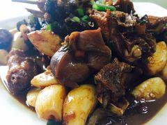-明丰小渔馆(明月路店)