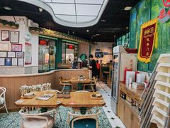 -潮粥荟·潮汕砂锅粥(槐房万达店)