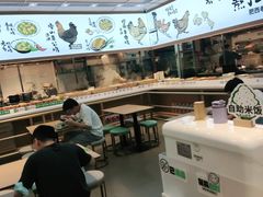 -老乡鸡(西岸凤巢店)