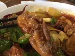 -阿达西新疆餐厅(西北大学店)