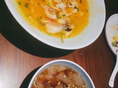 -前海沿·青岛菜(李沧万达店)