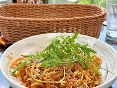 -无印良品餐堂 MUJI Diner(成都太古里店)