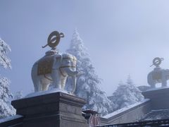-峨眉山风景名胜区